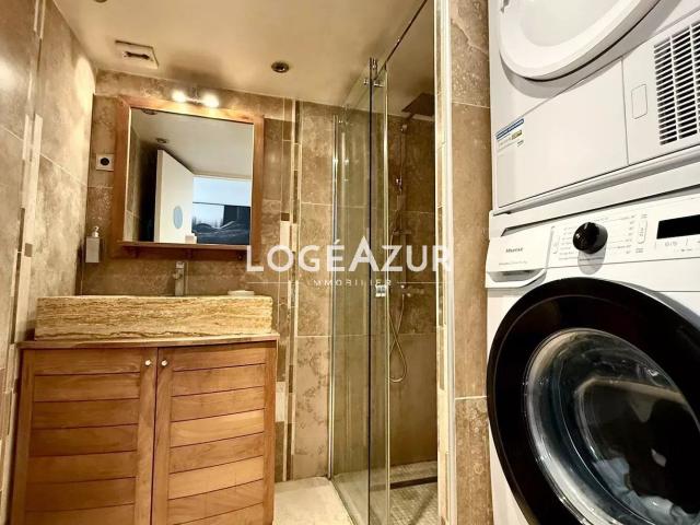 Appartement 2 pièces, 48 m² à louer à Antibes 06160
