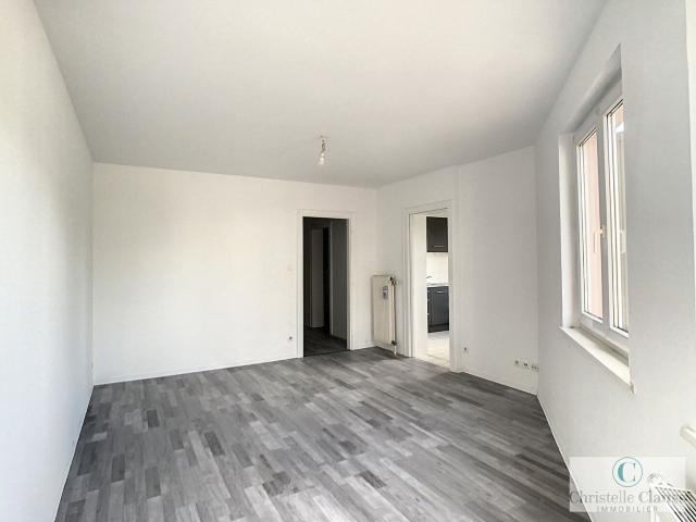Appartement 2 pièces, 48 m² à louer à Benfeld 67230