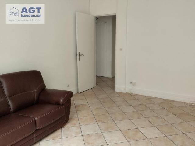 Appartement 2 pièces, 48 m² à louer à Beauvais 60000