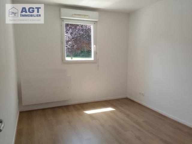 Appartement 2 pièces, 48 m² à louer à Beauvais 60000