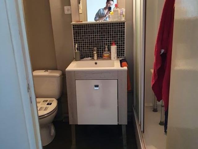 Appartement 2 pièces, 48 m² à louer à Besançon 25000