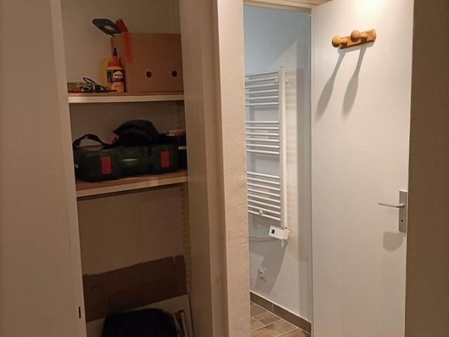 Appartement 2 pièces, 48 m² à louer à Billère 64140
