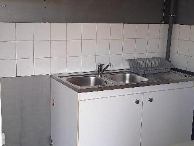 Appartement 2 pièces, 48 m² à louer à Bordeaux 33000