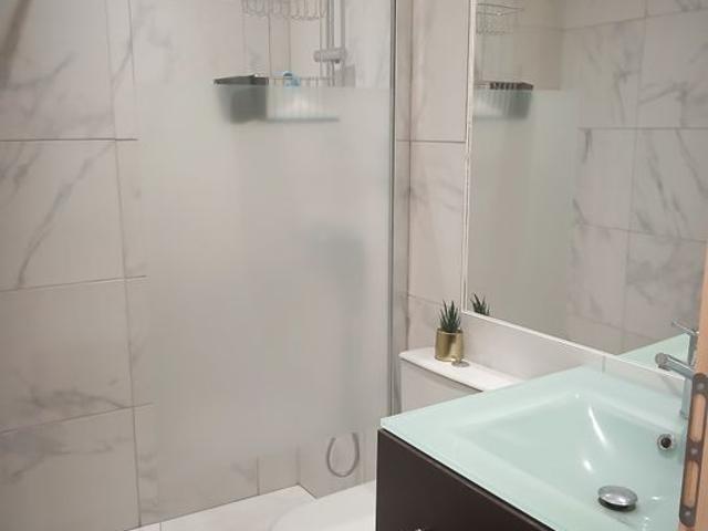 Appartement 2 pièces, 48 m² à louer à Bordeaux 33000