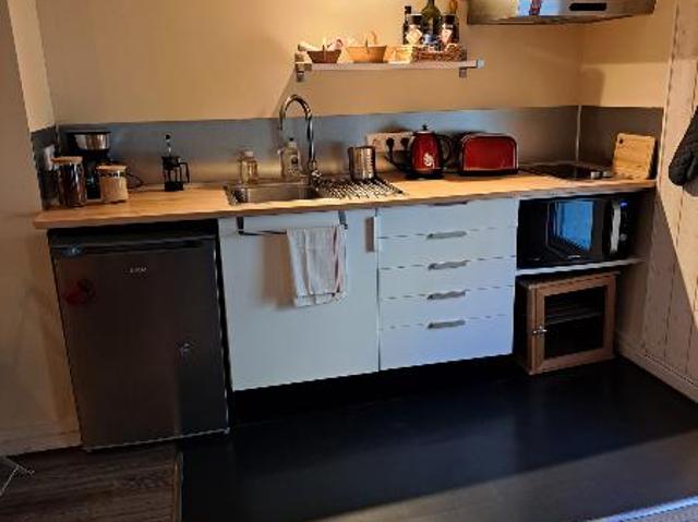 Appartement 2 pièces, 48 m² à louer à Bordeaux 33000