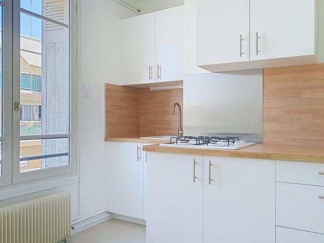 Appartement 2 pièces, 48 m² à louer à Blois 41000