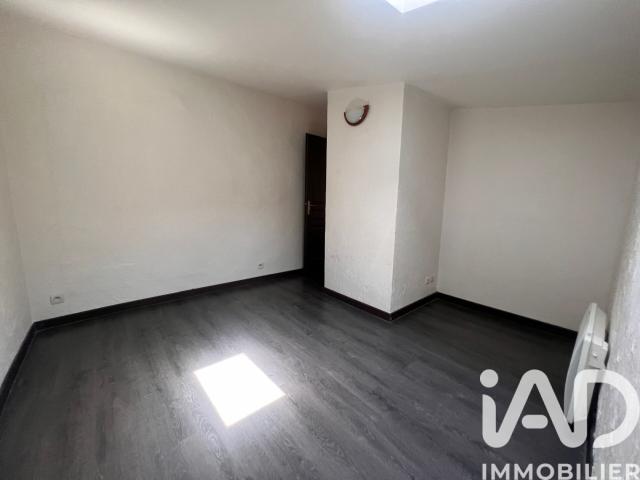 Appartement 2 pièces, 48 m² à louer à Brignoles 83170