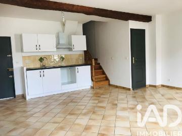 Appartement 2 pièces, 48 m² à louer à Brignoles 83170