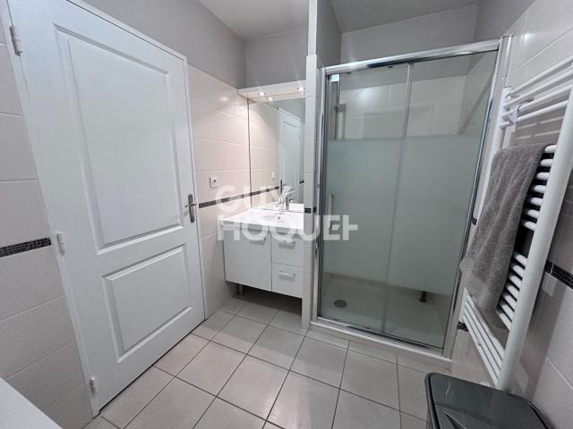 Appartement 2 pièces, 48 m² à louer à Brignais 69530