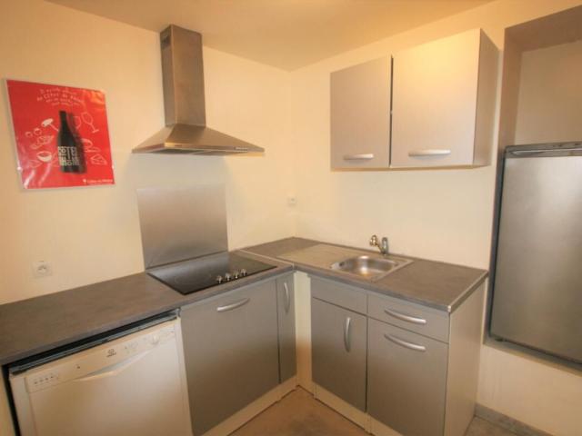 Appartement 2 pièces, 48 m² à louer à Carpentras 84200