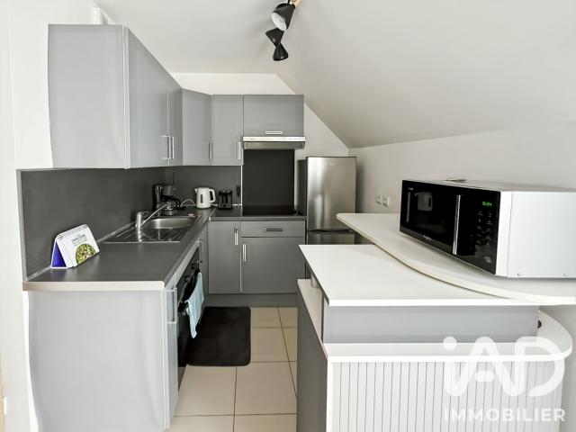 Appartement 2 pièces, 48 m² à louer à Chelles 77500