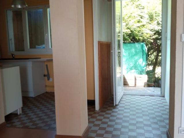 Appartement 2 pièces, 48 m² à louer à Corenc 38700