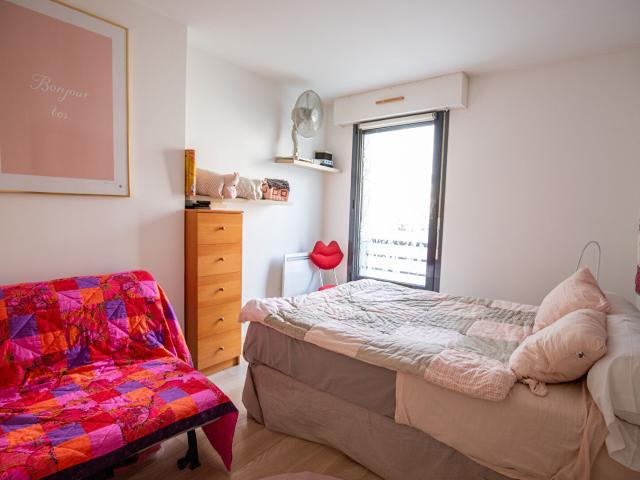 Appartement 2 pièces, 48 m² à louer à Clamart 92140