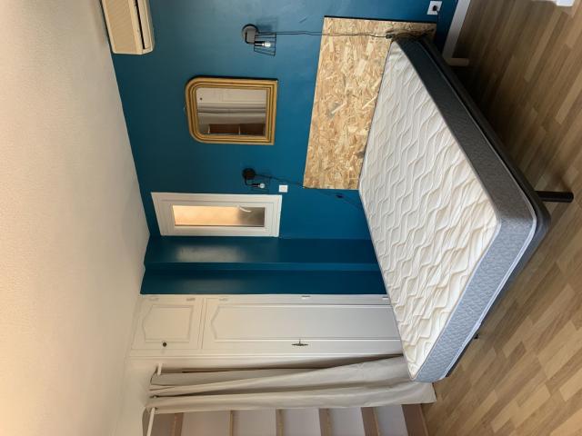 Appartement 2 pièces, 48 m² à louer à Clapiers 34830