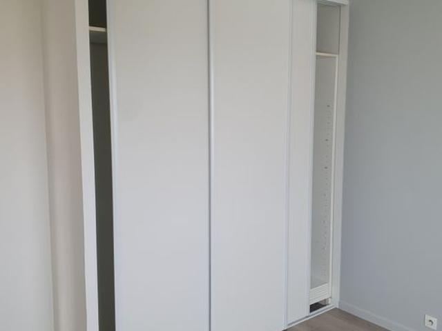 Appartement 2 pièces, 48 m² à louer à Clermont Ferrand 63000