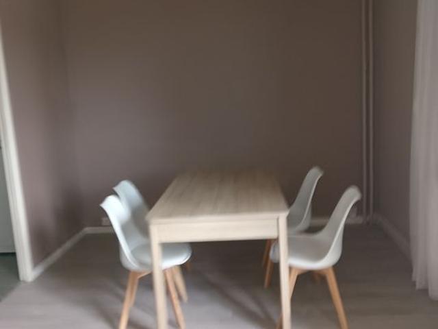 Appartement 2 pièces, 48 m² à louer à Clermont Ferrand 63000