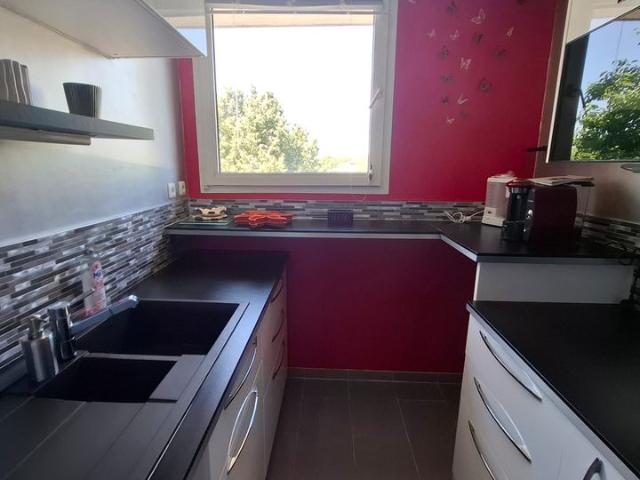 Appartement 2 pièces, 48 m² à louer à Élancourt 78990