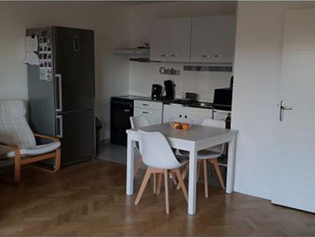 Appartement 2 pièces, 48 m² à louer à Émerainville 77184