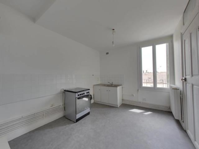 Appartement 2 pièces, 48 m² à louer à Fontaine 38600