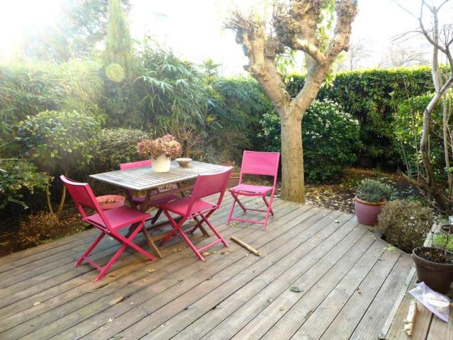 Appartement 2 pièces, 48 m² à louer à Fontenay sous Bois 94120