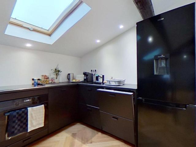 Appartement 2 pièces, 48 m² à louer à Francheville 69340