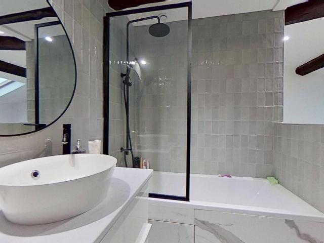 Appartement 2 pièces, 48 m² à louer à Francheville 69340