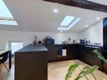 Appartement 2 pièces, 48 m² à louer à Francheville 69340