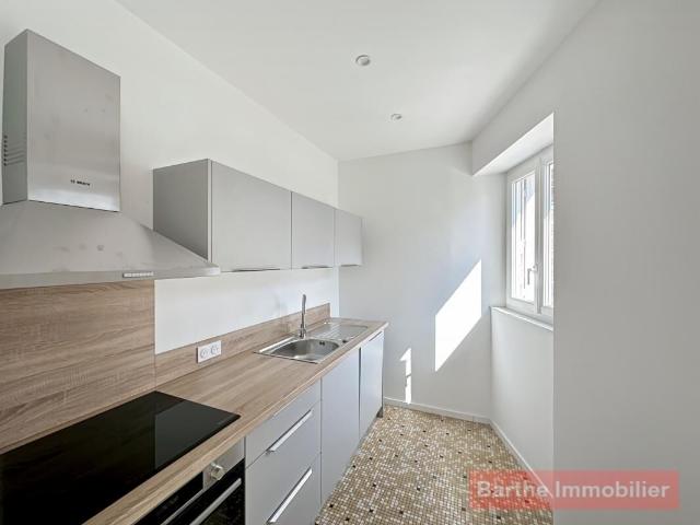 Appartement 2 pièces, 48 m² à louer à Gaillac 81600