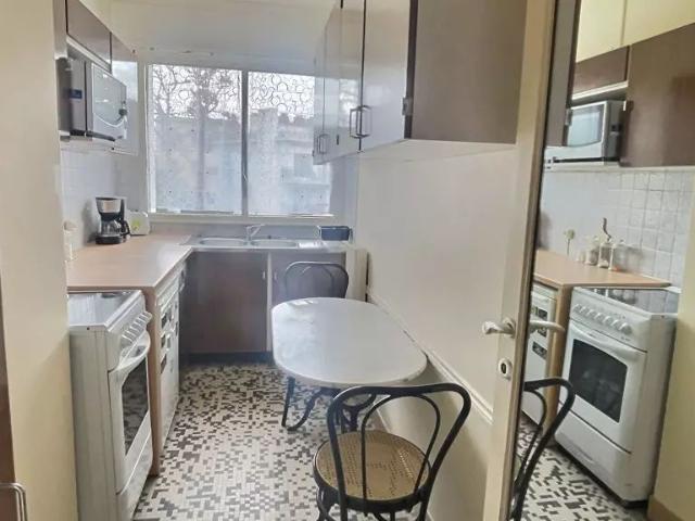 Appartement 2 pièces, 48 m² à louer à Garches 92380