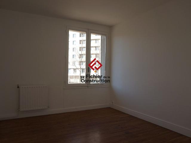 Appartement 2 pièces, 48 m² à louer à Grenoble 38000