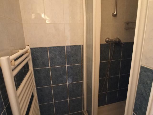 Appartement 2 pièces, 48 m² à louer à Grenoble 38000