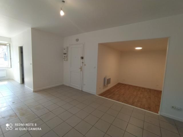 Appartement 2 pièces, 48 m² à louer à Grenoble 38000