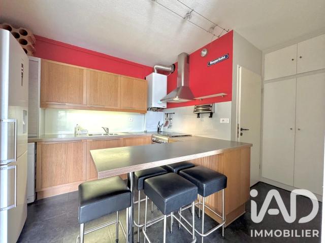 Appartement 2 pièces, 48 m² à louer à Guebwiller 68500