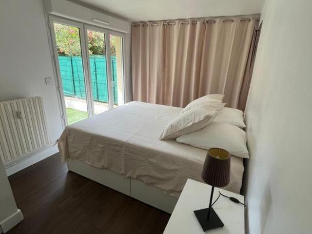 Appartement 2 pièces, 48 m² à louer à Hyères 83400