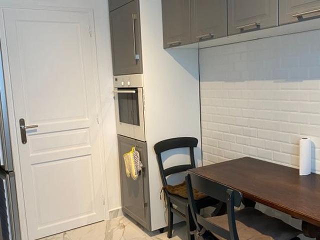 Appartement 2 pièces, 48 m² à louer à Joinville le Pont 94340
