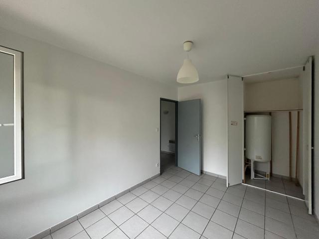 Appartement 2 pièces, 48 m² à louer à Labarthe sur Lèze 31860