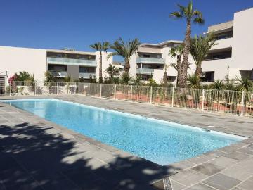 Appartement 2 pièces, 48 m² à louer à Lattes 34970