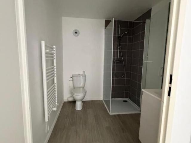 Appartement 2 pièces, 48 m² à louer à Le Havre 76600
