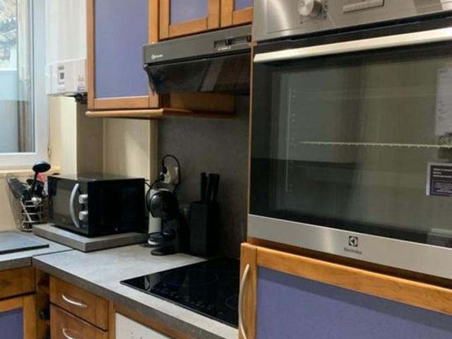 Appartement 2 pièces, 48 m² à louer à Le Kremlin Bicêtre 94270
