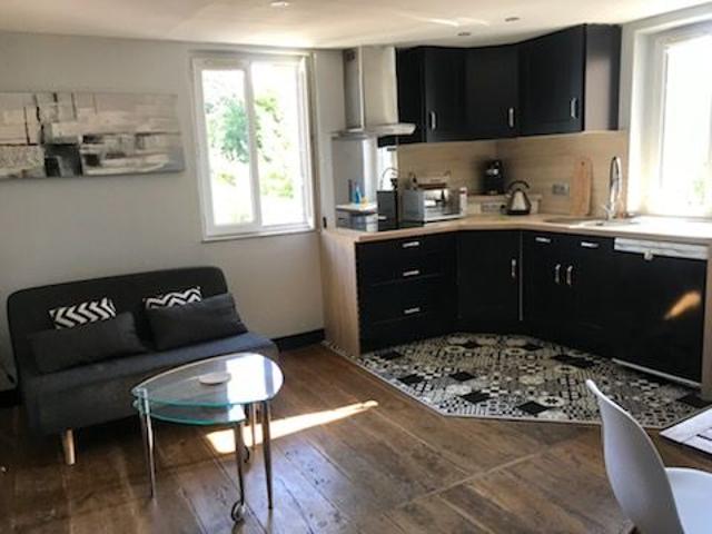 Appartement 2 pièces, 48 m² à louer à Limoges 87000