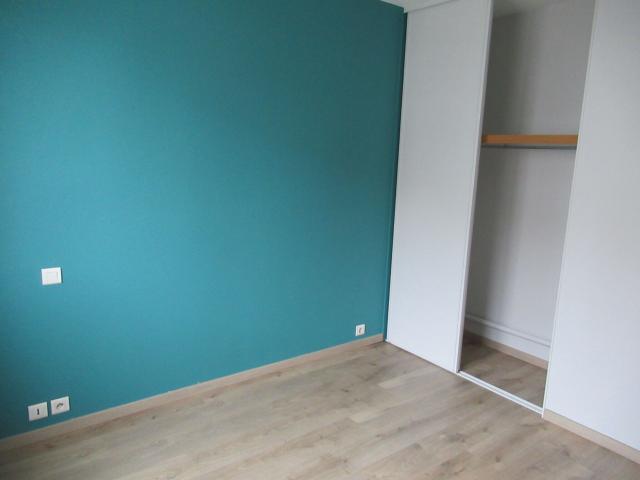 Appartement 2 pièces, 48 m² à louer à Luc la Primaube 12450