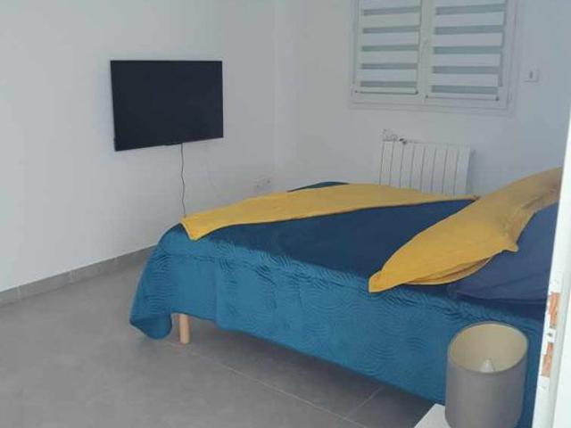 Appartement 2 pièces, 48 m² à louer à Lucciana 20290
