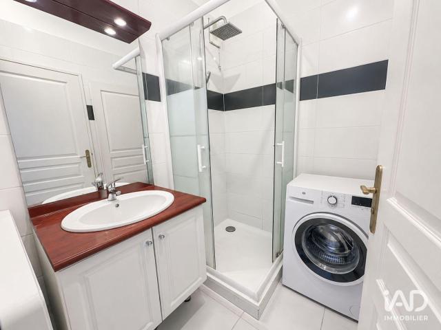 Appartement 2 pièces, 48 m² à louer à Ludon Médoc 33290