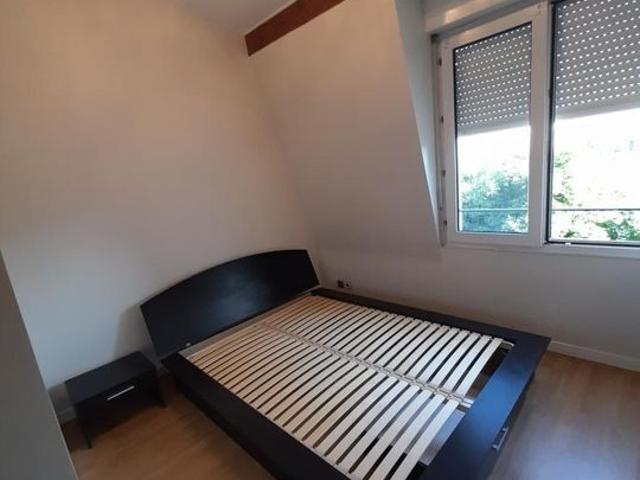 Appartement 2 pièces, 48 m² à louer à Mantes la Jolie 78200