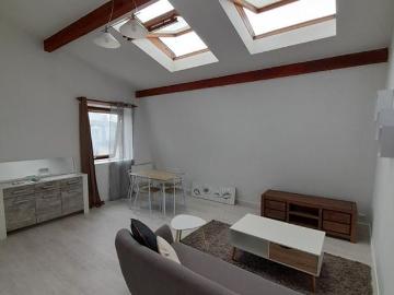 Appartement 2 pièces, 48 m² à louer à Mantes la Jolie 78200