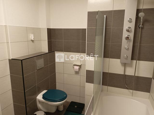 Appartement 2 pièces, 48 m² à louer à Marly 59770