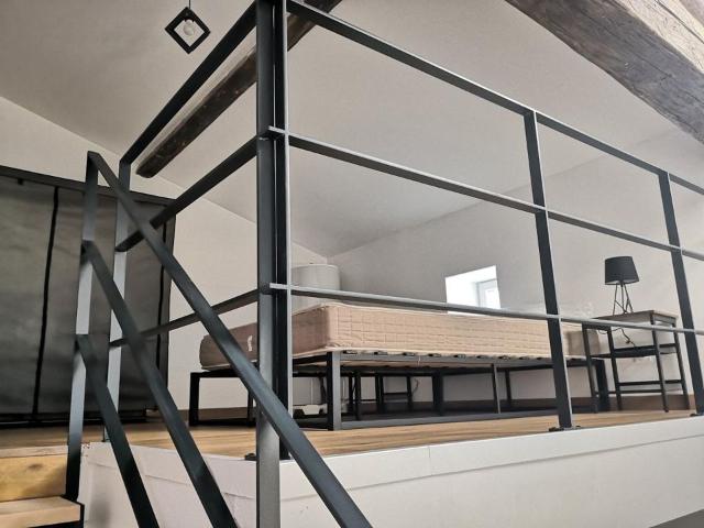 Appartement 2 pièces, 48 m² à louer à Marsanne 26740