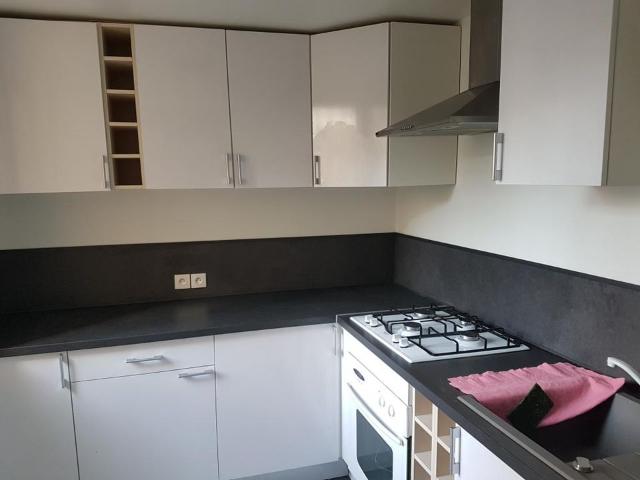 Appartement 2 pièces, 48 m² à louer à Marseille 10 13010