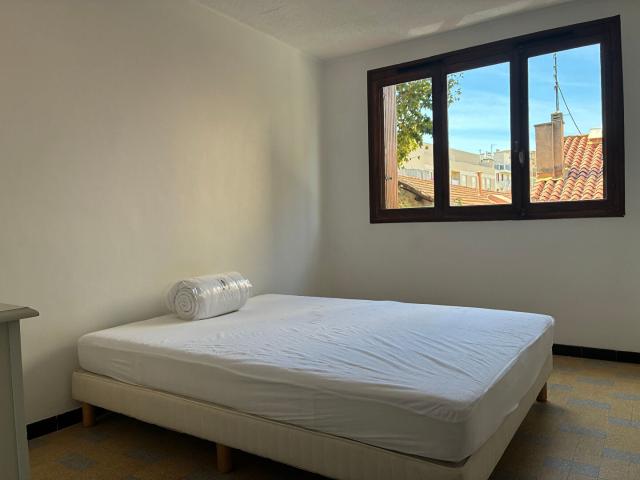 Appartement 2 pièces, 48 m² à louer à Marseille 13 13013