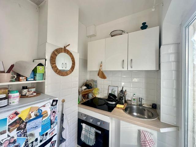 Appartement 2 pièces, 48 m² à louer à Marseille 6 13006